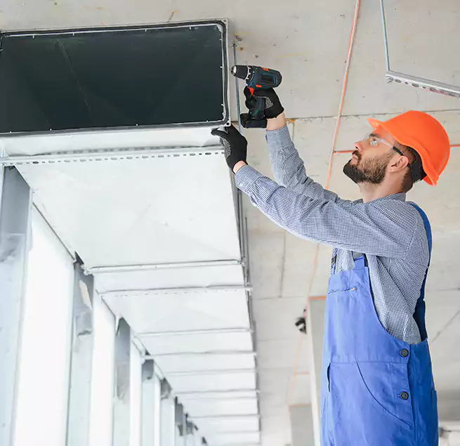 Why Homeowners & Businesses Trust Us in Cambridge, MA