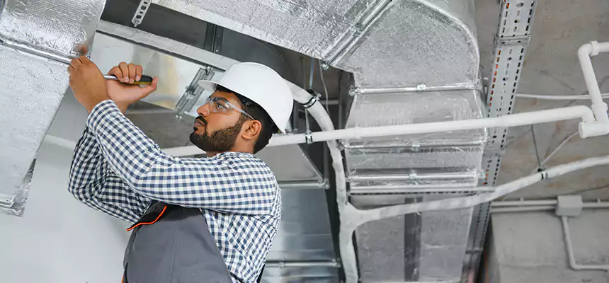 Proactive Ac Vent Repairs & Air Duct Replacement Companies Near Me in Cambridge