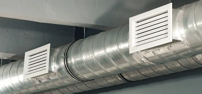 Our Air Duct Camera Inspection Services in Cambridge, MA
