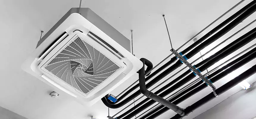 Our Air Duct Deep Cleaning Services in Cambridge, MA