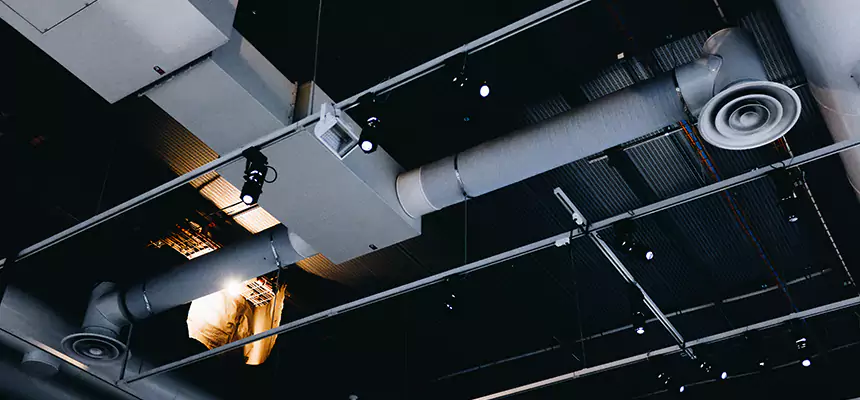 Our Air Duct Replacement Services in Cambridge, MA