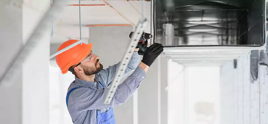 Our Air Vent Replacement Services in Cambridge, MA