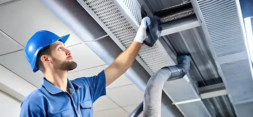 Our Annual Dryer Vent Maintenance Services in Cambridge, MA