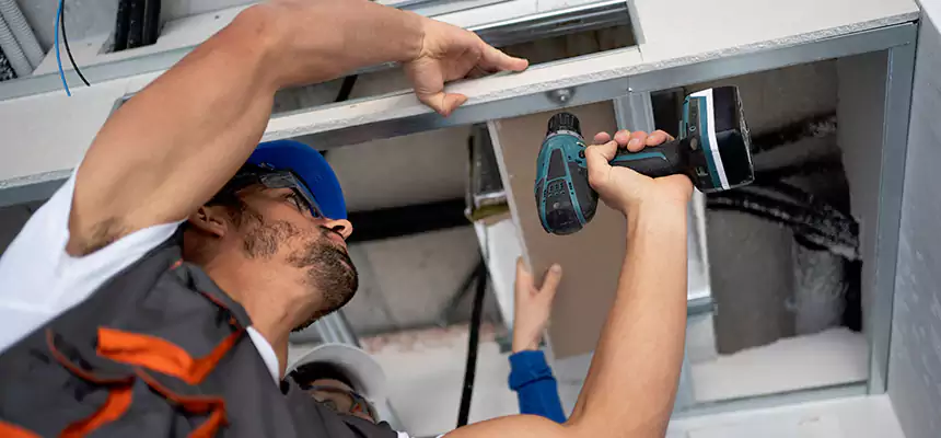 Our Apartment Air Duct Cleaning Services in Cambridge, MA