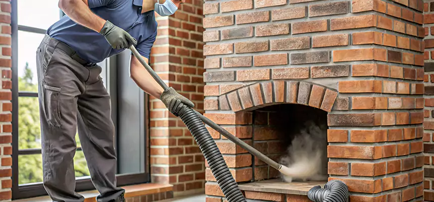 Our Chimney Sweep Services in Cambridge, MA