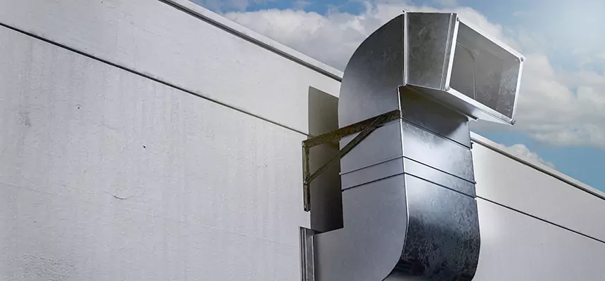 Comprehensive Commercial HVAC Cleaning in Cambridge