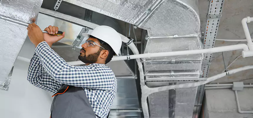 Our Dryer Duct Pressure Testing Services in Cambridge, MA