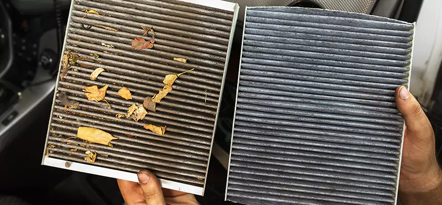 Our Dryer Vent Lint Filter Cleaning Services in Cambridge, MA