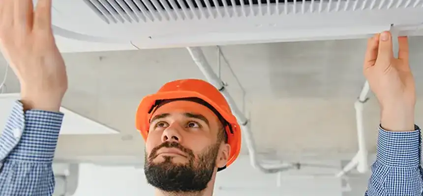 Our Furnace Vent Cleaning Services in Cambridge, MA