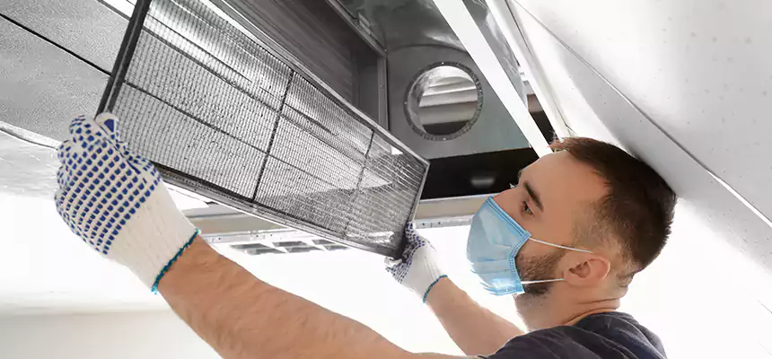 Our Home Duct Cleaning Services in Cambridge, MA  