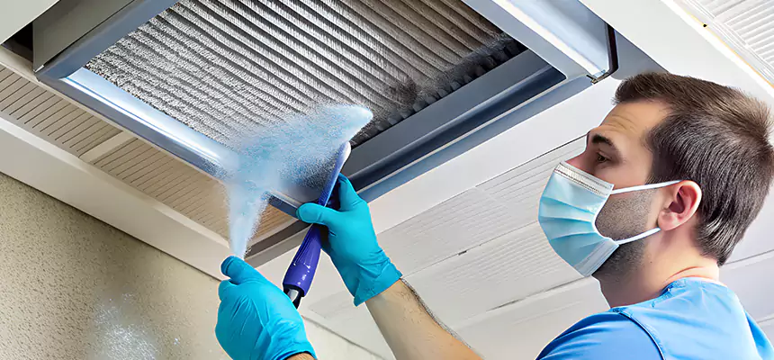 Our Home Ventilation Cleaning Services in Cambridge, MA
