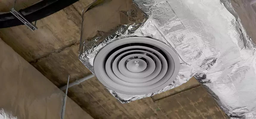 Our Industrial Dryer Vent Cleaning Services in Cambridge, MA