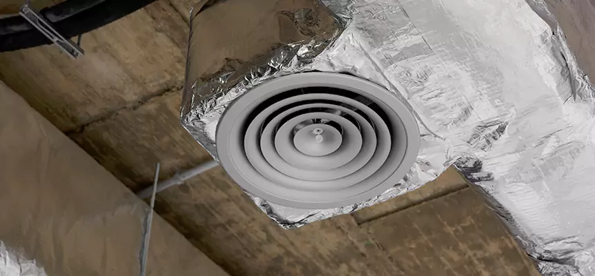 Our Low VOC Vent Installation Services in Cambridge, MA