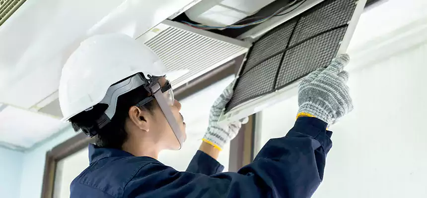 Our Multi-family Home Duct Cleaning Services in Cambridge, MA