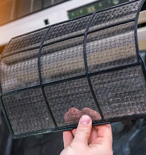 Top-notch AC Air Filter Replacement in Cambridge