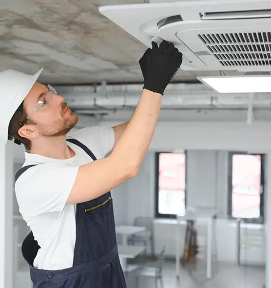 Top Affordable Duct Cleaning Services Near Me in Cambridge, MA
