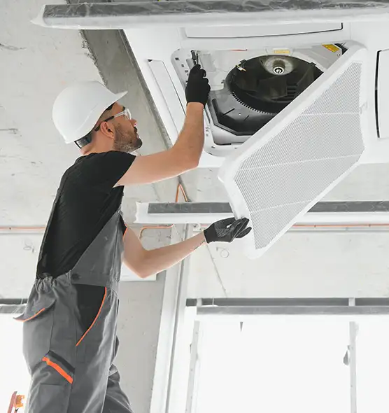 About Air Duct Rodent Removal in Cambridge, MA