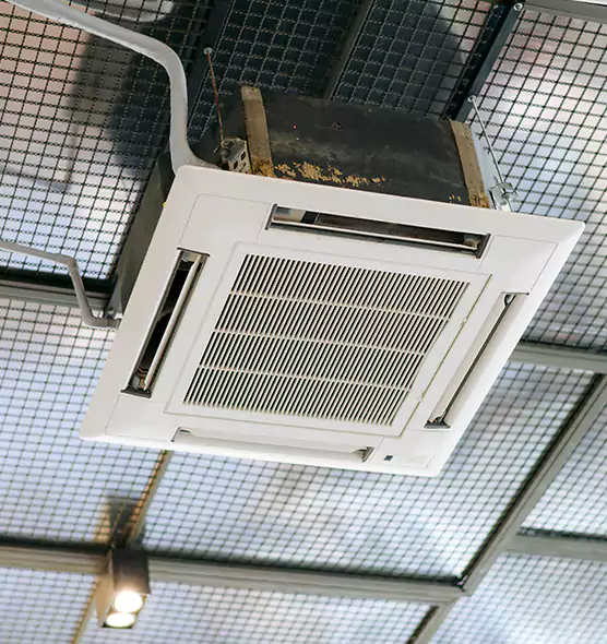 Top-Notch Allergy Relief Vent Cleaning Services in Cambridge, MA