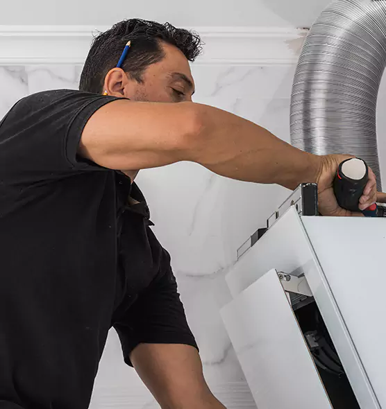 Trusted Bathroom Exhaust Duct Cleaning in Cambridge, MA