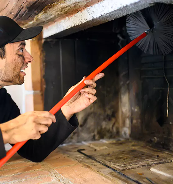 About Expert Chimney Cleaning in Cambridge, MA