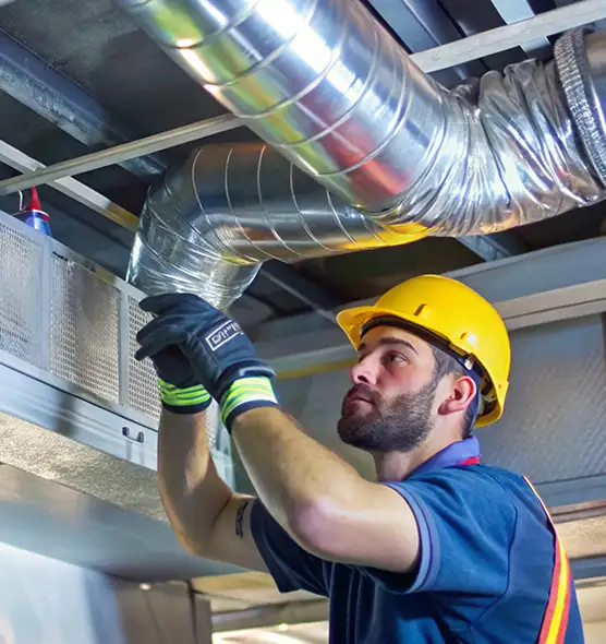 Professional NADCA Approved Air Duct Services in Cambridge, MA