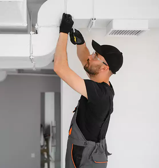 Advanced Office Ductwork Cleaning Services in Cambridge, MA