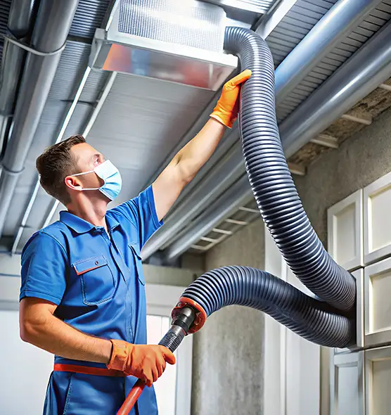 Welcome to Air Duct Cleaning & Repairs Cambridge — Your Local Roof Dryer Vent Cleaning Specialists in Cambridge, MA