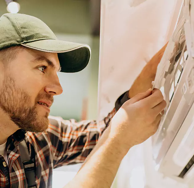 Why Homeowners Businesses Trust Us in Cambridge, MA?