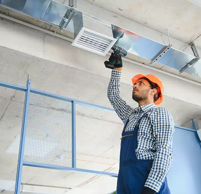 Why Homeowners & Businesses Trust Us in Cambridge, MA?