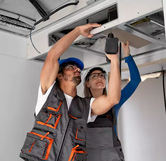 Why Homeowners & Businesses Trust Us in Cambridge, MA