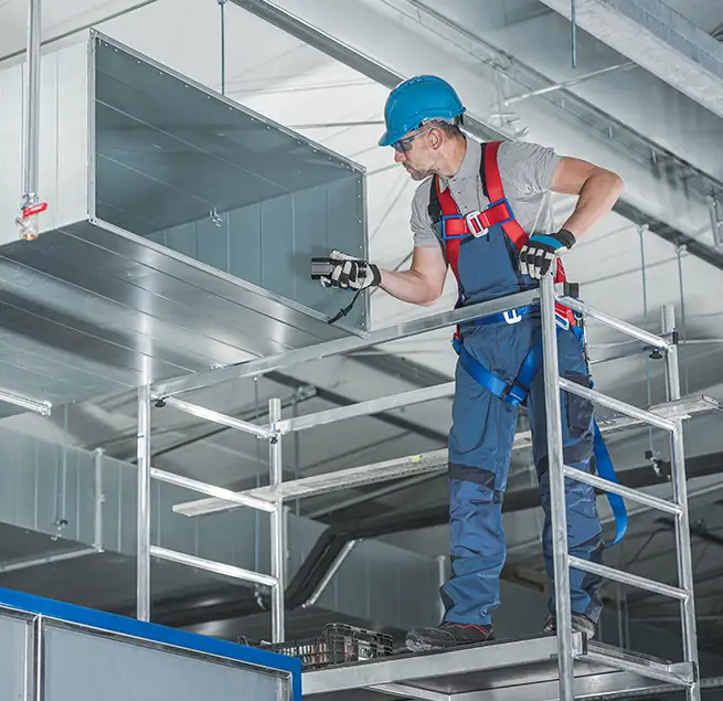 Why Homeowners & Businesses Trust Us in Cambridge, MA?