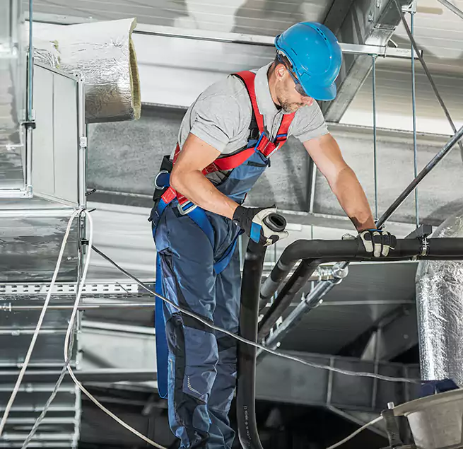 Why Homeowners & Businesses Trust Us in Cambridge, MA?