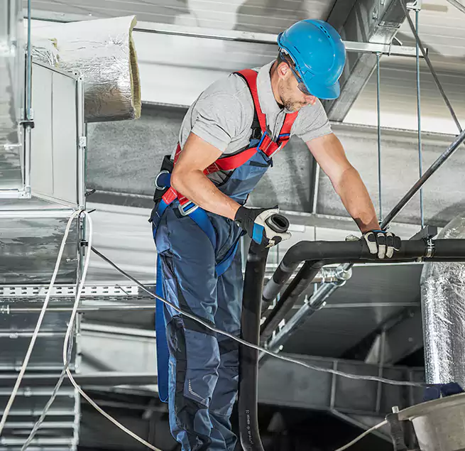 Why Homeowners & Businesses Trust Us in Cambridge, MA?