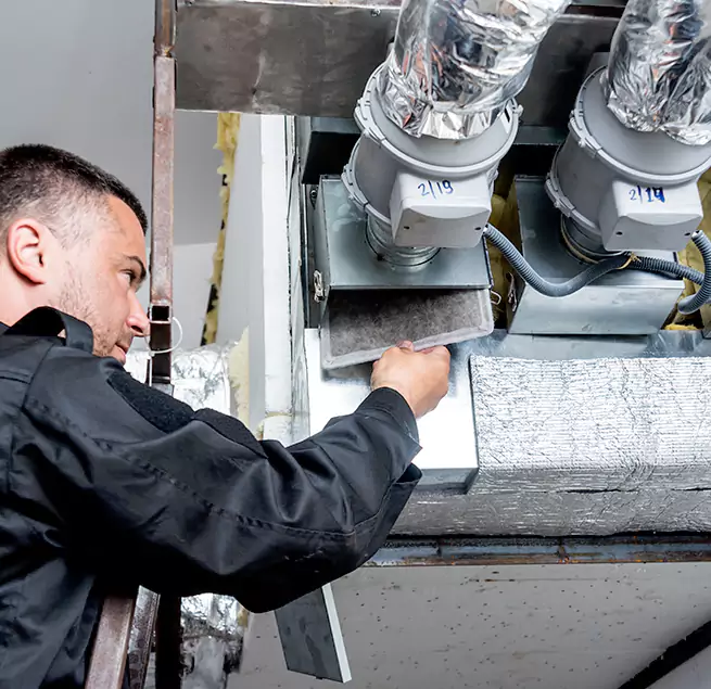  Why Homeowners & Businesses Trust Us in Cambridge, MA?