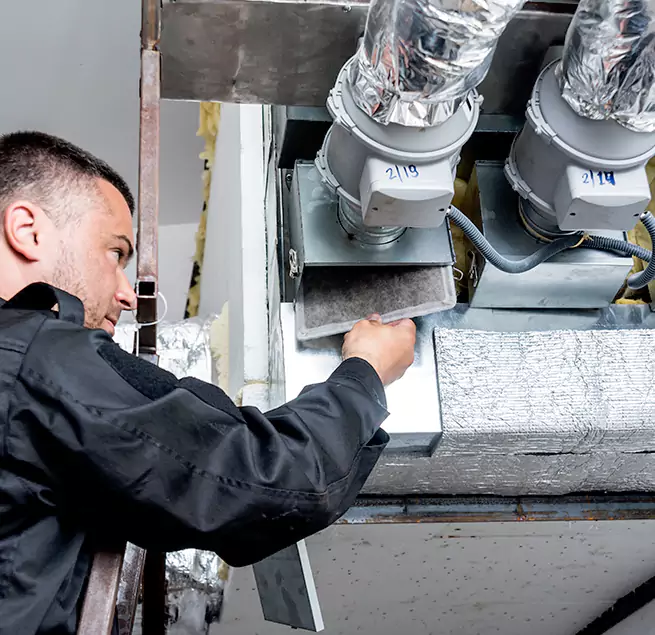 Why Homeowners & Businesses Trust Us in Cambridge, MA?