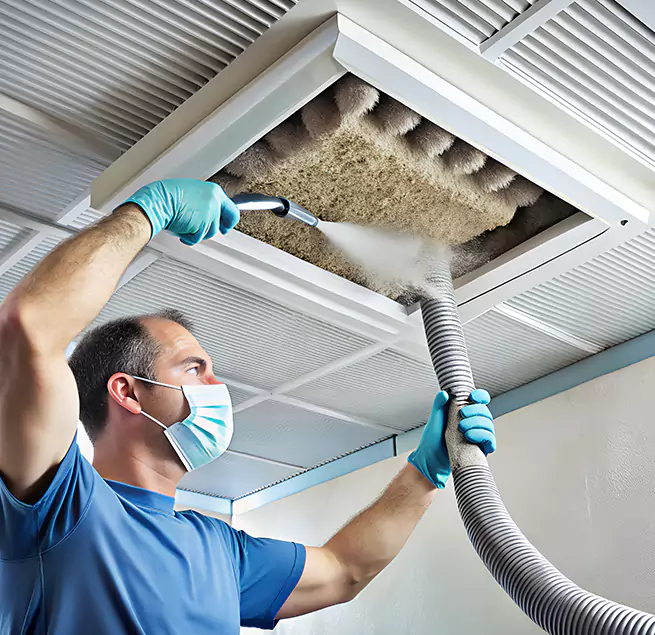  Why Homeowners & Businesses Trust Us Cambridge, MA?