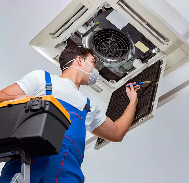 Why Homeowners & Businesses Trust Us in Cambridge, MA?