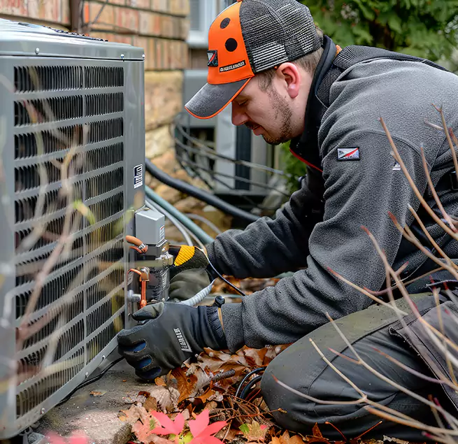 Why Homeowners & Businesses Trust Us in Cambridge, MA?