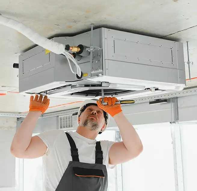 Why Homeowners & Businesses Trust Us Cambridge, MA