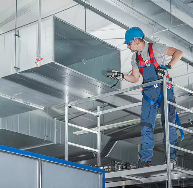 Why Homeowners Businesses Trust Us in Cambridge, MA